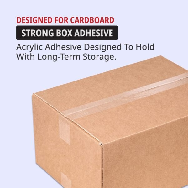 oem/odm aviditi packaging tape for boxes, 3" x 55 yards, 3.5 mil, 24-pack | clear acrylic tape strong for packing, mailing, boxing, package, shipping, moving, home and office, bulk refill for dispenser wholesale supplier & factory
