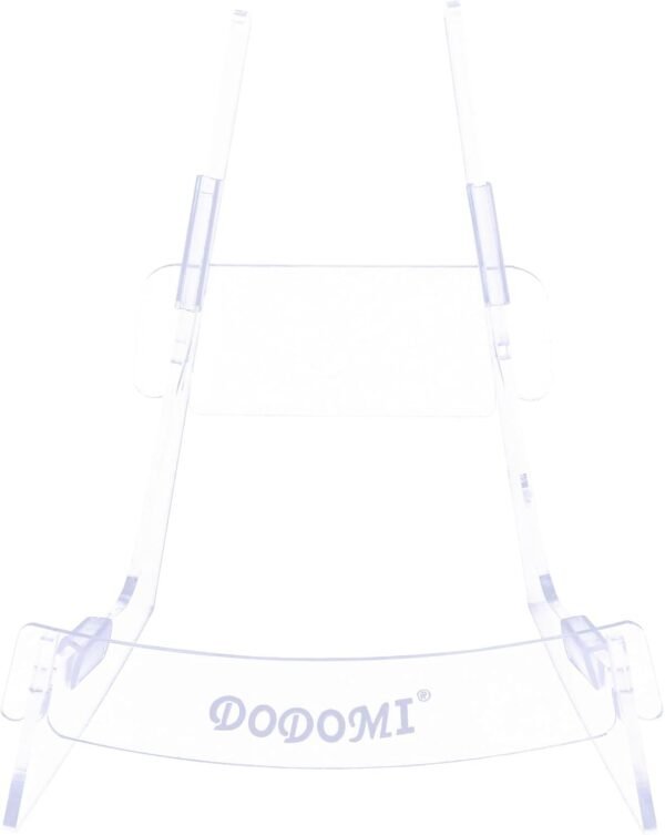 oem/odm vicasky acoustic electric display acrylic - acoustic guitar stand floor electric guitar display stand clear acrylic guitar display stand for home wholesale supplier & factory