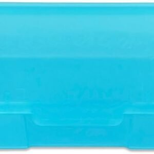 oem/odm beauticom personal box storage case for professional manicurist nails pedicure (large size) (1 piece, blue) wholesale supplier & factory