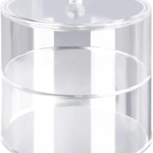 oem/odm acrylic belt organizer, clear acrylic belt case storage holder and display,watch organizer, cosmetic organizer,for watch, hair accessories, jewelry, closet and drawer wholesale supplier & factory