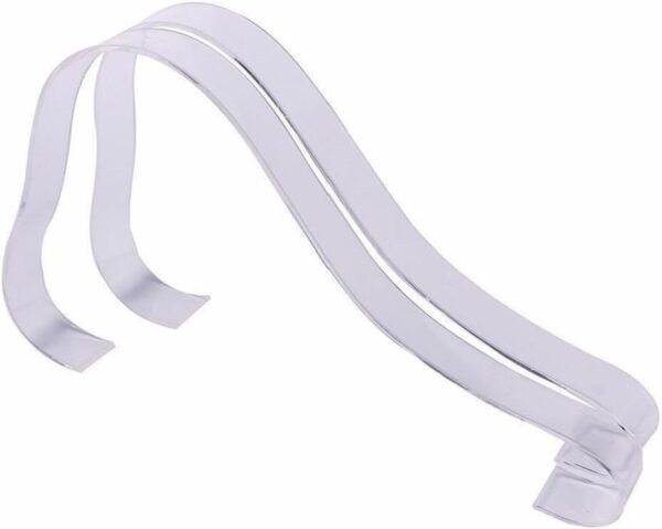 oem/odm 5 pairs shoe trees for women sandals high heel shoes clear acrylic retail shop display stand plexiglass shoes supporter forms inserts wholesale supplier & factory
