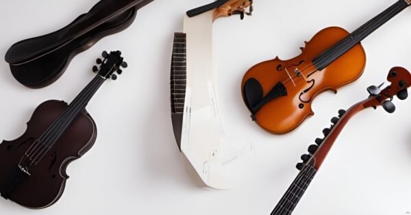 oem/odm vicasky acoustic electric display acrylic - acoustic guitar stand floor electric guitar display stand clear acrylic guitar display stand for home wholesale supplier & factory