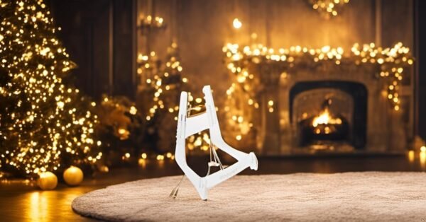 oem/odm vicasky acoustic electric display acrylic - acoustic guitar stand floor electric guitar display stand clear acrylic guitar display stand for home wholesale supplier & factory