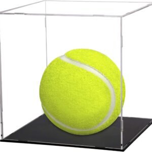 oem/odm evron display case for collectibles assemble clear acrylic box alternative glass case for display action figures home storage & organizing toys (4x4x4 inch; 10x10x10 cm) wholesale supplier & factory