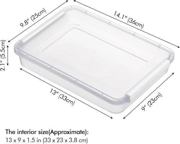 oem/odm poeland portable project case file document storage organizer wholesale supplier & factory