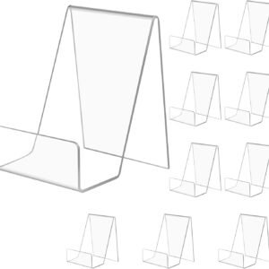 Acrylic Display Stands