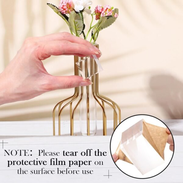 oem/odm remerry 16 pcs clear acrylic blocks square display block clear polished cube acrylic jewelry display stand ring showcase holder base(1 x 1 x 1 inch) wholesale supplier & factory