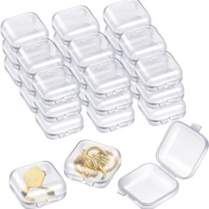 Acrylic Gift Boxes