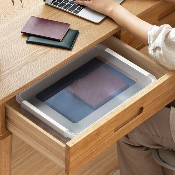 oem/odm poeland portable project case file document storage organizer wholesale supplier & factory