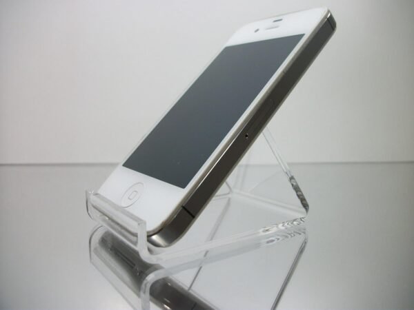 oem/odm dazzling displays 6-pack of clear acrylic cell phone stands wholesale supplier & factory