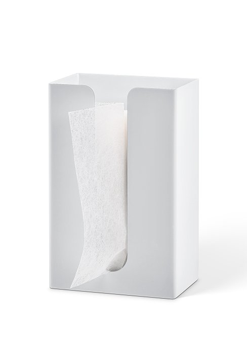 oem odm subekyu acrylic dryer sheet container for laundry room,dryer sheet holder dispenser with lid for laundry storage organization and decor,clear fabric sheet holder box for bathroom factory & wholesale supplier