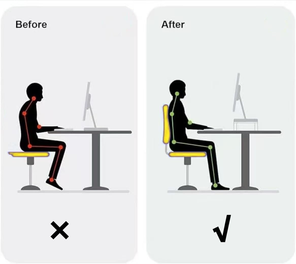 oem odm acrylic monitor stand, 2 tier computer monitor stand riser，16/20 inch acrylic computer monitor stand riser for imac, pc, desktop, laptop, tv screen with extra storage space home office factory & wholesale supplier