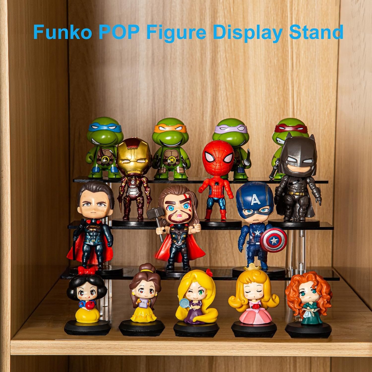 oem odm 3 tier perfume organizer stand, black acrylic risers display stands, cologne shelf dessert display for party, figure stand funko pop shelves, collection cosmetic, cupcake stand holder factory & wholesale supplier