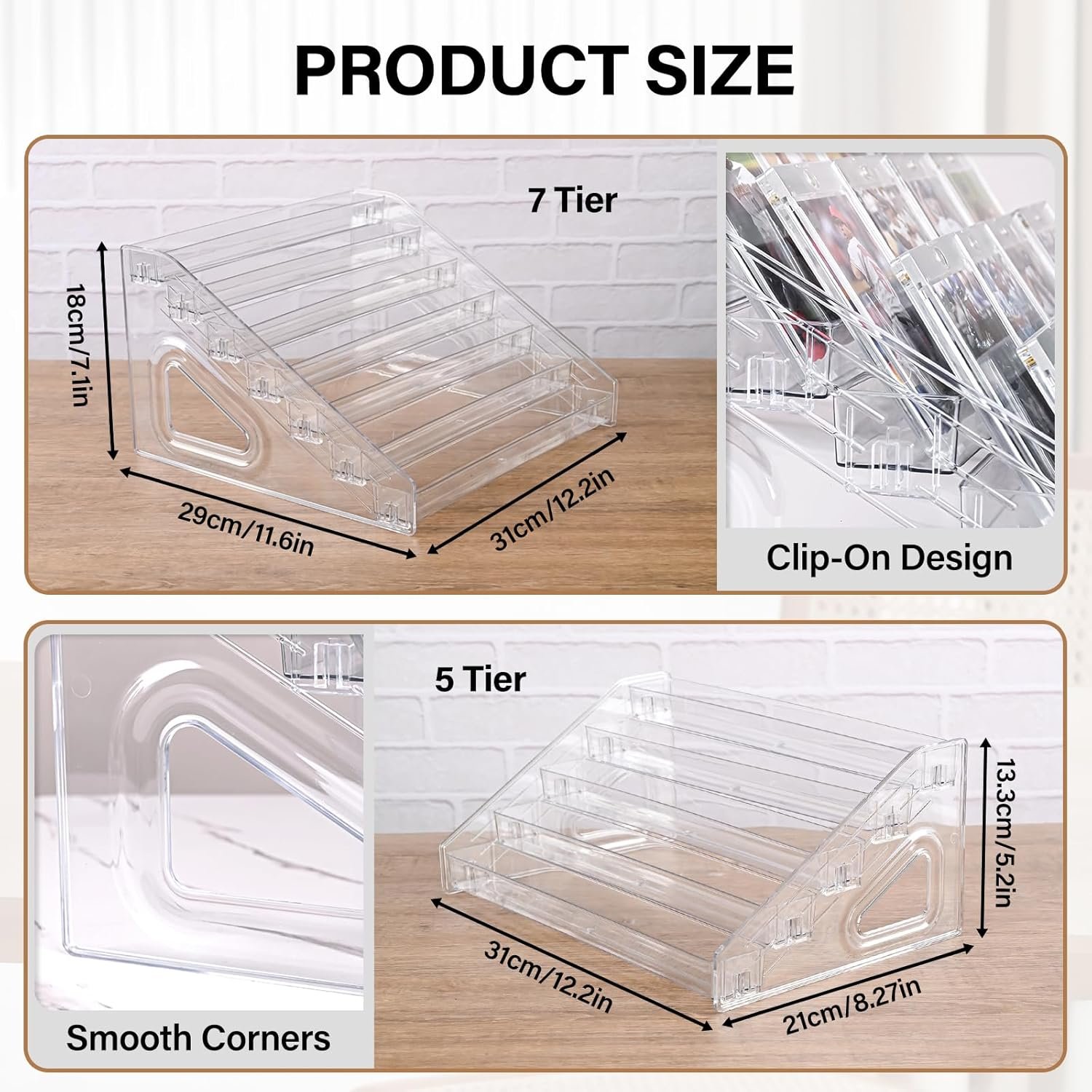 wholesale 7 tier 12