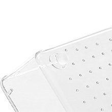 oem odm 21 pcs clear drawer organizer storage bins, 21 piece set, organizers and storage bins for makeup, jewelry, gadgets for kitchen, bedroom, bathroom, office (21) factory & wholesale supplier