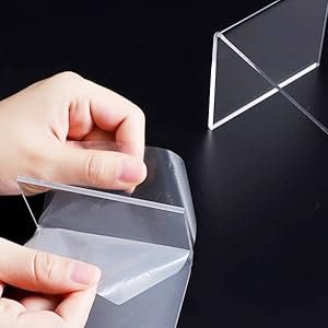 wholesale acrylic display riser stand shelf clear 4 tier cupcake stand perfume display holder figures desktop decoration and organizer showcase toys retail display rack candy dessert buffet 4 step collection (1 pack) factory & supplier oem odm