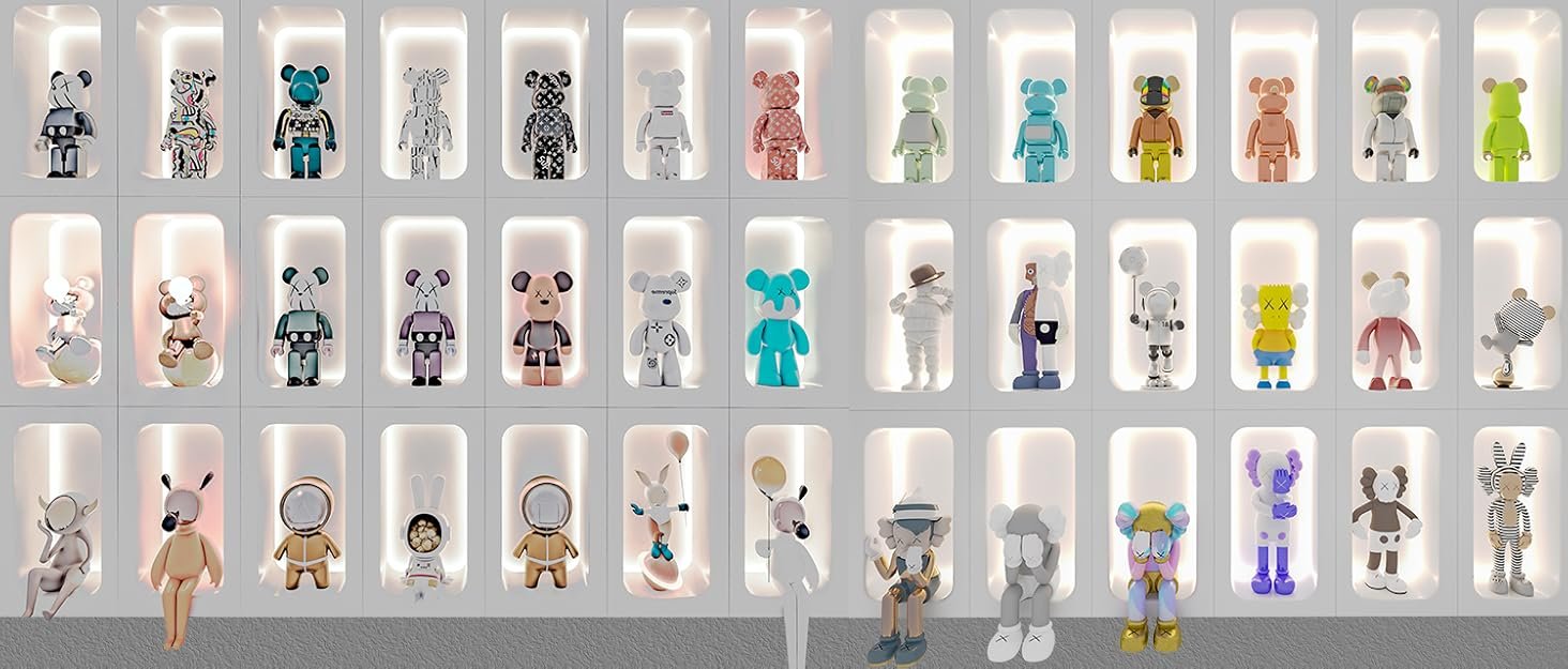 oem odm acrylic risers display stand, clear perfume organizer, clear cupcake stand holder, dessert display for party, display shelf for cologne skincare 𝐚𝐦𝐢𝐢𝐛𝐨 funko-pop figure collection factory & wholesale supplier