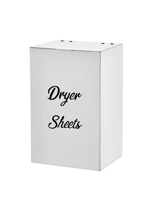 oem odm subekyu acrylic dryer sheet container for laundry room,dryer sheet holder dispenser with lid for laundry storage organization and decor,clear fabric sheet holder box for bathroom factory & wholesale supplier