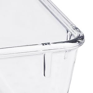 oem odm 16 pcs drawer organizer set, 5 varied size bathroom and kitchen drawer cabinet organizer trays, clear storage bins for makeup, jewelry, utensils and gadgets factory & wholesale supplier