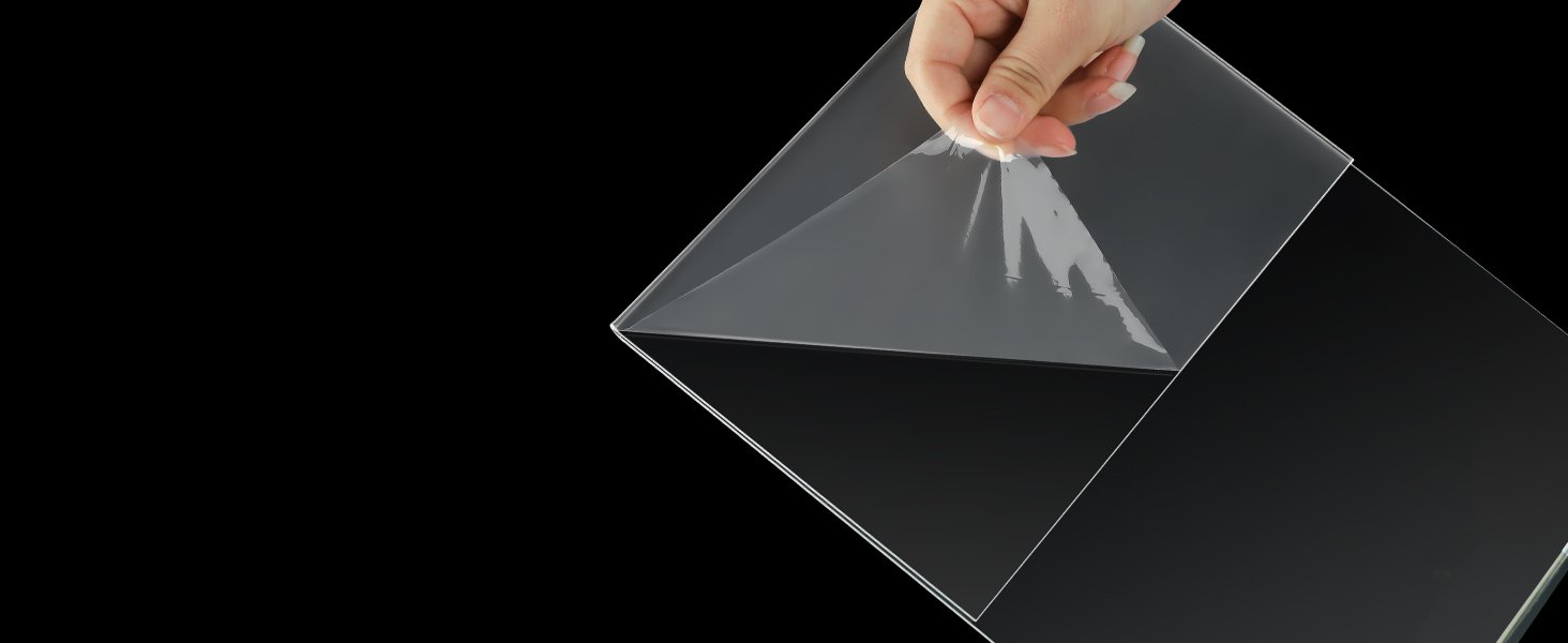 wholesale 12 pack acrylic sign holder 8.5 x 11, clear desktop acrylic display stands, l shape sign holder, plastic flyer stand for displaying posters picture flyers menu factory & supplier oem odm